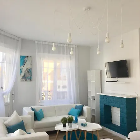Relais A La 1 Berck