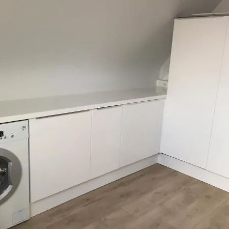 Arnaud - Elegant Duplex Pour 10 Pers Au Coeur De Berck-plage Διαμέρισμα