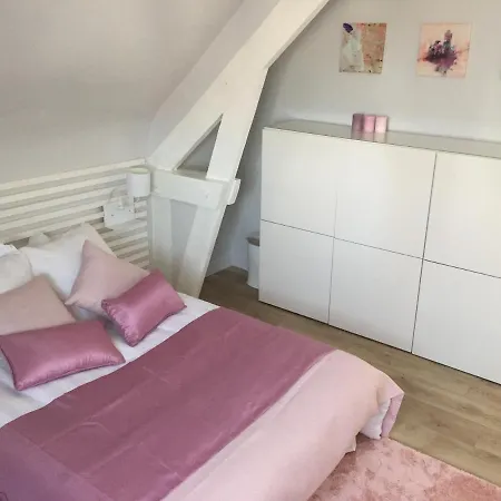 Arnaud - Elegant Duplex Pour 10 Pers Au Coeur De Berck-plage Διαμέρισμα *