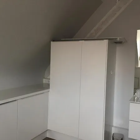 Arnaud - Elegant Duplex Pour 10 Pers Au Coeur De Berck-plage Διαμέρισμα *
