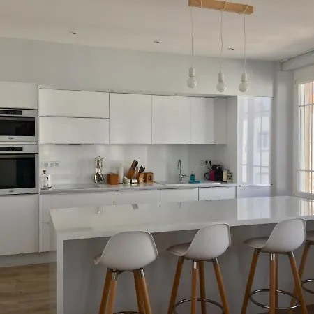 Arnaud - Elegant Duplex Pour 10 Pers Au Coeur De Berck-plage *